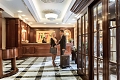Best Western Premier Hotel Astoria, Zhreb