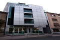 Hotel Croatia, Zhreb
