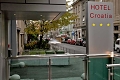 Hotel Croatia, Zhreb