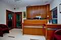 Hotel Croatia, Zhreb