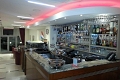 Hotel Croatia, Zhreb