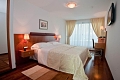 Hotel Croatia, Zhreb