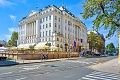 Hotel Esplanade, Zhreb