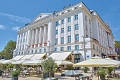 Hotel Esplanade, Zhreb