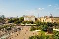 Hotel Esplanade, Zhreb