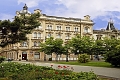 Hotel Palace, Zhreb
