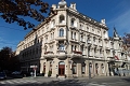 Hotel Palace, Zhreb