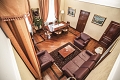 Hotel Palace, Zhreb