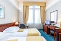 Hotel Palace, Zhreb