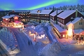 Hotel Hullu Poro, Levi