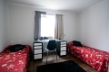Hotel Hullu Poro, Levi