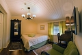 Hotel Hullu Poro, Levi