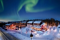Hotel Hullu Poro, Levi