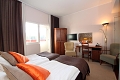 Hotel Hullu Poro, Levi