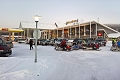 Hotel Hullu Poro, Levi