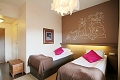 Hotel Hullu Poro, Levi
