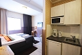 Hotel Hullu Poro, Levi
