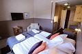 Hotel Hullu Poro, Levi