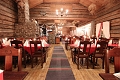 Hotel Hullu Poro, Levi