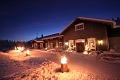Hotel Hullu Poro, Levi