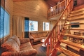 Apartmny Levi Alpine Chalets, Levi