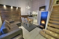 Apartmny Levi Alpine Chalets, Levi