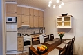 Apartmny Levi Alpine Chalets, Levi