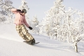 Apartmny Levi Alpine Chalets, Levi