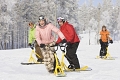 Apartmny Levi Alpine Chalets, Levi