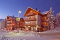 Apartmny Levi Alpine Chalets, Levi