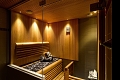 Apartmny Levi Alpine Chalets, Levi