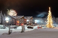 Apartmny Levi Alpine Chalets, Levi