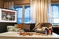 Apartmny Levi Alpine Chalets, Levi