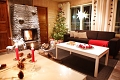 Apartmny Levi Alpine Chalets, Levi
