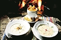 Apartmny Levi Alpine Chalets, Levi