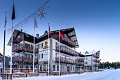 Apartmny Levi Alpine Chalets, Levi