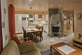 Apartmny Levi Alpine Chalets, Levi