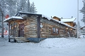 Apartmny Levi Alpine Chalets, Levi