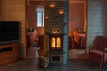 Apartmny Levi Alpine Chalets, Levi
