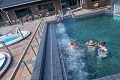 Levi Hotel Spa, Levi