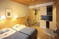 Levi Hotel Spa, Levi