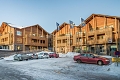 Apartmny Levi Suites Gold, Levi