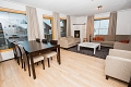 Apartmny Levi Suites Gold, Levi