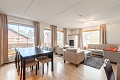Apartmny Levi Suites Gold, Levi