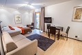 Apartmny Levi Suites Gold, Levi