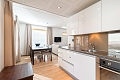 Apartmny Levi Suites Gold, Levi