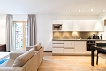 Apartmny Levi Suites Gold, Levi