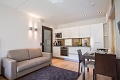 Apartmny Levi Suites Gold, Levi