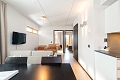 Apartmny Levi Suites Gold, Levi