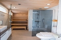 Apartmny Levi Suites Gold, Levi